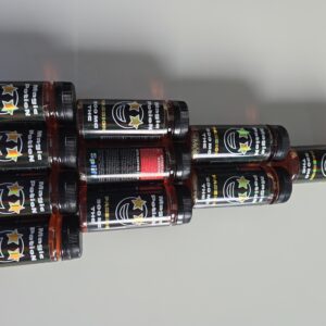 Klantbeoordeling THC-siroop - Magic Potion - 300 mg met foto - Spliff