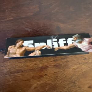 Klantbeoordeling Slim x32 Spliff met foto - Spliff