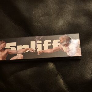 Klantbeoordeling Slim x32 Spliff met foto - Spliff