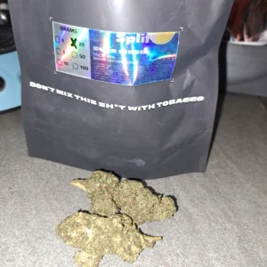 Klantbeoordeling Sour Diesel met foto - Spliff