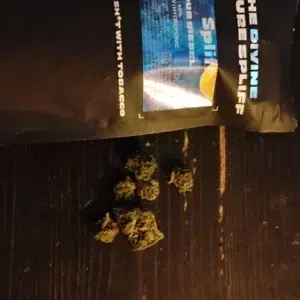 Klantbeoordeling Sour Diesel met foto - Spliff