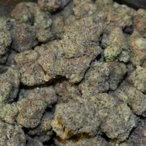 Klantbeoordeling Sour Diesel met foto - Spliff