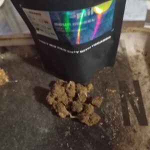Klantbeoordeling Sour Diesel met foto - Spliff