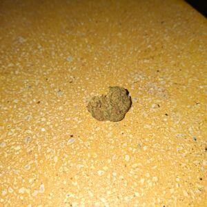 Klantbeoordeling Sour Diesel met foto - Spliff
