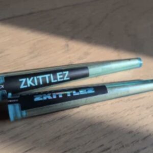 Klantbeoordeling Voorgerolde THCX joint - Zkittlez met foto - Spliff