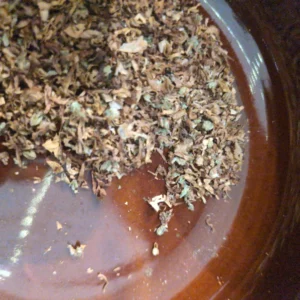 Klantbeoordeling Super Lemon Haze met foto - Spliff