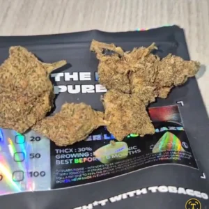 Klantbeoordeling Super Lemon Haze met foto - Spliff