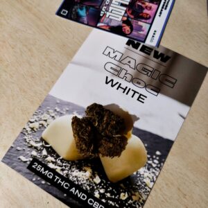 Klantbeoordeling Super Lemon Haze met foto - Spliff