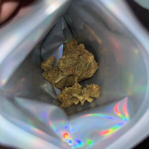 Klantbeoordeling Super Lemon Haze met foto - Spliff