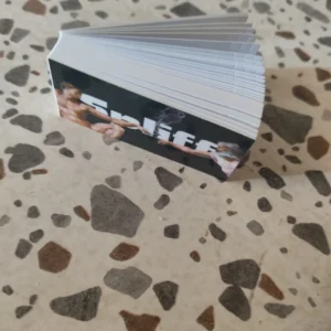 Klantbeoordeling Filter Spliff met foto - Spliff