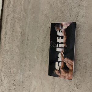 Klantbeoordeling Filter Spliff met foto - Spliff