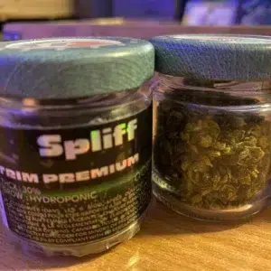 Klantbeoordeling Trim premium met foto - Spliff