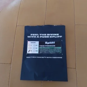 Klantbeoordeling Trim premium met foto - Spliff