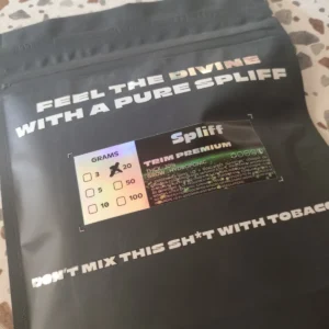 Klantbeoordeling Trim premium met foto - Spliff