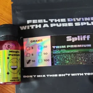 Klantbeoordeling Trim premium met foto - Spliff