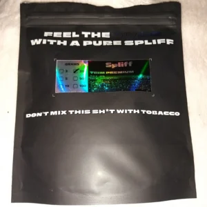 Klantbeoordeling Trim premium met foto - Spliff