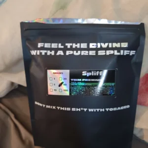 Klantbeoordeling Trim premium met foto - Spliff