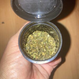 Klantbeoordeling Trim premium met foto - Spliff