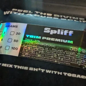 Klantbeoordeling Trim premium met foto - Spliff