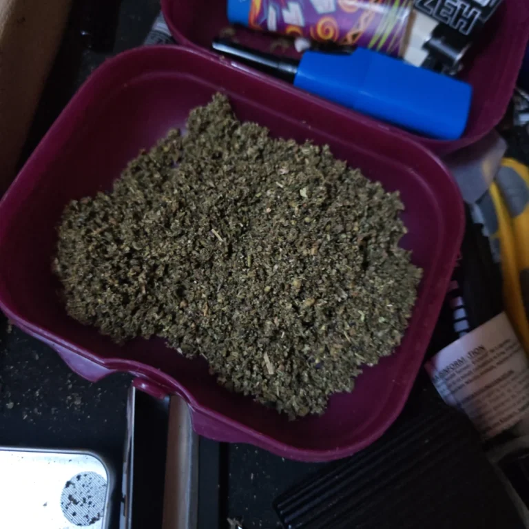 Kundenbewertung Trim Premium mit Foto - Spliff