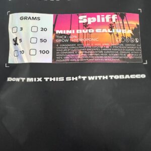 Klantbeoordeling Trim premium met foto - Spliff