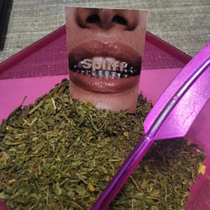 Klantbeoordeling Trim Premium met foto - Spliff