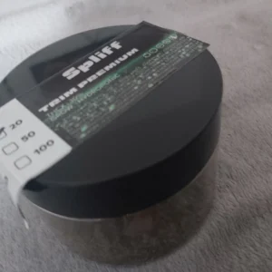 Klantbeoordeling Trim Premium met foto - Spliff