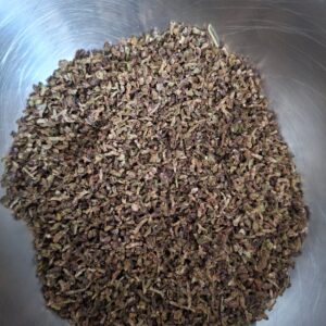 Klantbeoordeling Trim Premium met foto - Spliff