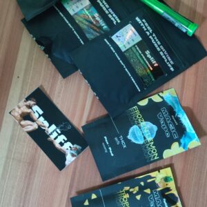 Klantbeoordeling Trim Premium met foto - Spliff