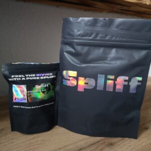 Klantbeoordeling Trim Premium met foto - Spliff
