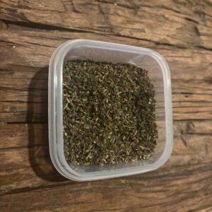 Klantbeoordeling Trim Premium met foto - Spliff