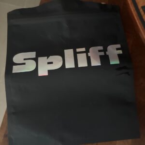 Klantbeoordeling Trim Premium met foto - Spliff
