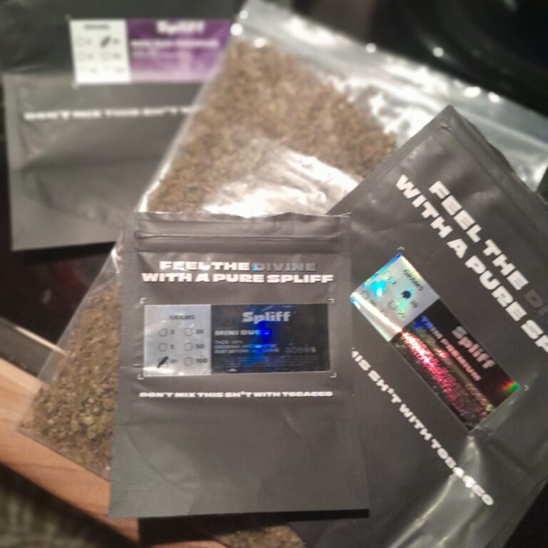 Click to view full screen Klantbeoordeling Trim Premium met foto - Spliff