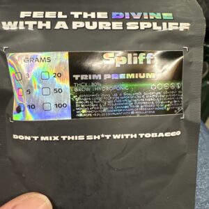 Klantbeoordeling Trim Premium met foto - Spliff
