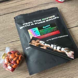 Klantbeoordeling Trim Premium met foto - Spliff