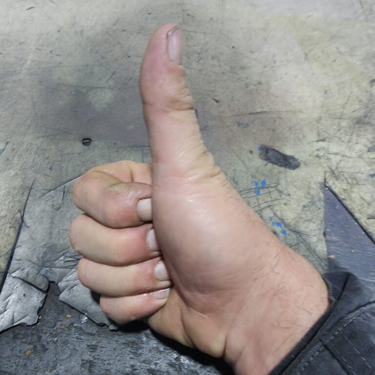 Click to view full screen Klantbeoordeling Trim Premium met foto - Spliff