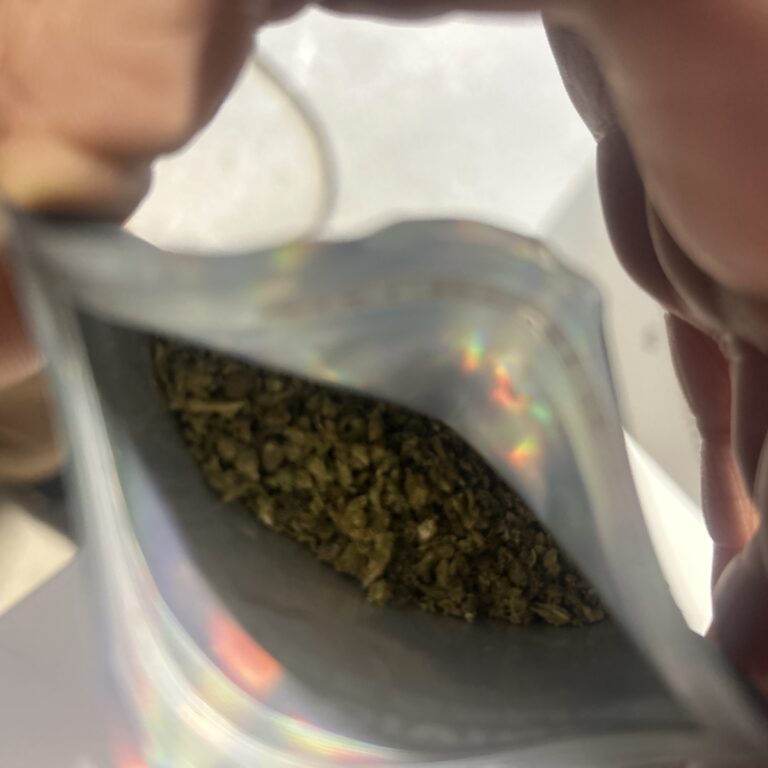 Klantbeoordeling Trim Premium met foto - Spliff