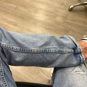 Klantbeoordeling Triple Zero met foto - Spliff