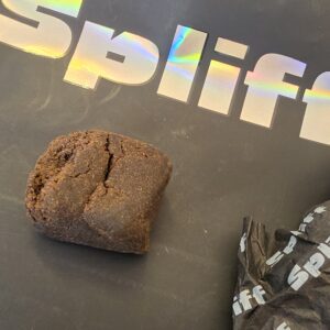 Klantbeoordeling Triple Zero met foto - Spliff