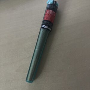 Klantbeoordeling Triple Zero met foto - Spliff