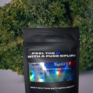 Klantbeoordeling Tropical Fruit met foto - Spliff