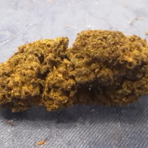 Klantbeoordeling Tropical Fruit met foto - Spliff