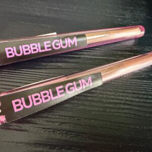Klantbeoordeling Voorgerolde CBD joint - Bubble Gum met foto - Spliff