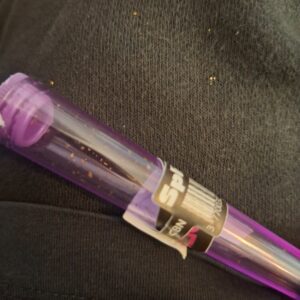 Klantbeoordeling Voorgerolde CBN joint - Superskunk met foto - Spliff