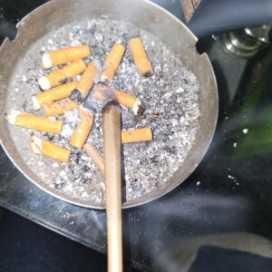 Klantbeoordeling Voorgerolde THCX joint - Royal Hash met foto - Spliff
