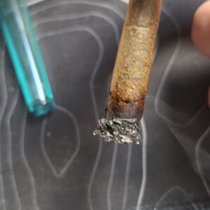 Klantbeoordeling Voorgerolde THCX joint - Zkittlez met foto - Spliff