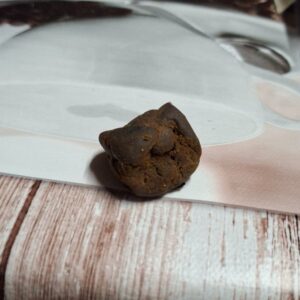 Klantbeoordeling White Ice O Lator met foto - Spliff