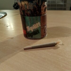 Klantbeoordeling White Ice O Lator met foto - Spliff