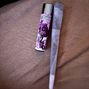 Klantbeoordeling White Ice O Lator met foto - Spliff
