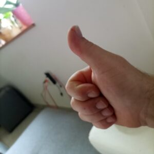 Klantbeoordeling White Ice O Lator met foto - Spliff